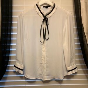 Forever 21 blouse